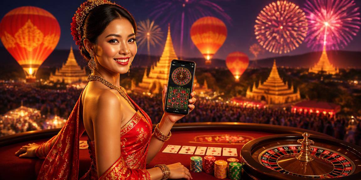 ba10 Lucky Draw 2 ကစီစီ မည်သည့်အရာ ပါဝင်သည်