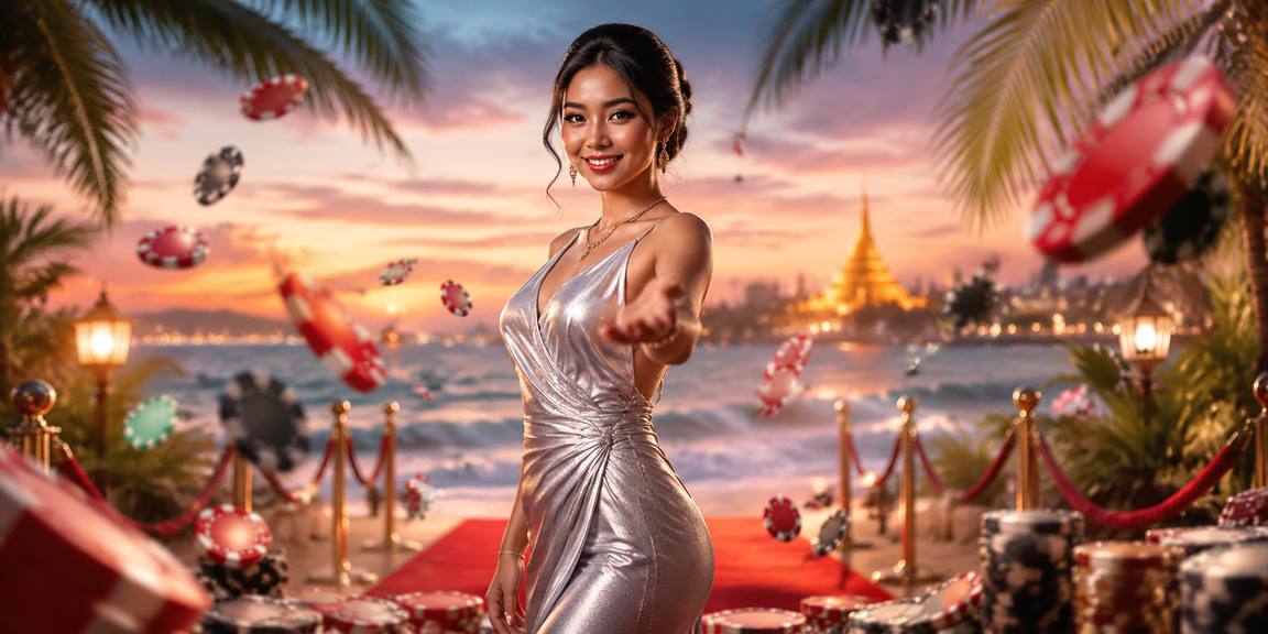ba10 Lucky Draw 2 တွင် ရှုံးမကျသော ကစားများ